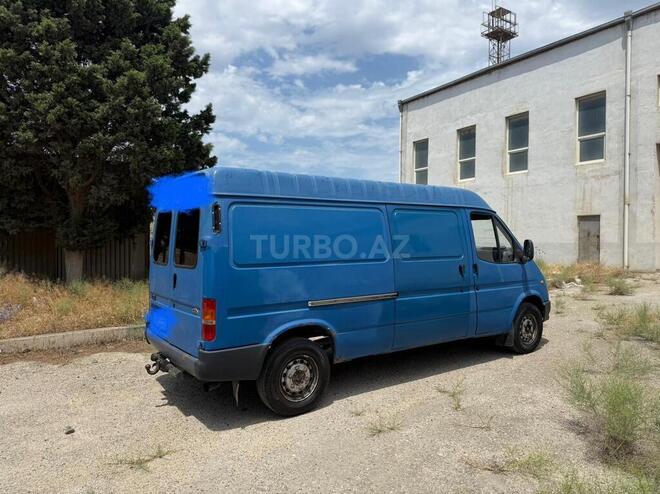 Ford Transit 1998, 577,864 km - 2.5 л - Bakı