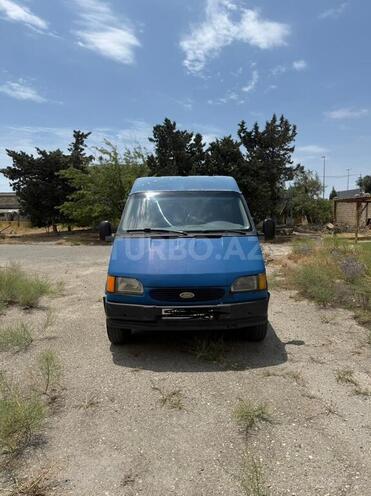 Ford Transit 1998, 577,864 km - 2.5 л - Bakı