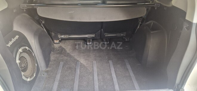 Mitsubishi Outlander 2008, 168,000 km - 3.0 l - Bakı