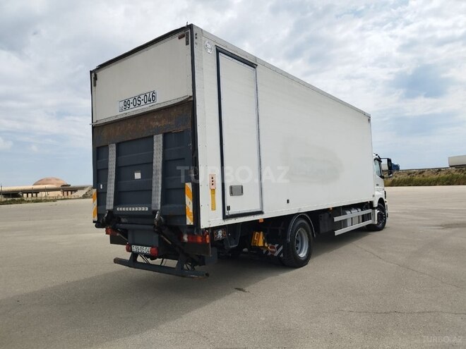 Mercedes Axor 1829 2009, 700,000 km - 6.4 l - Bakı
