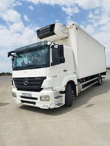 Mercedes Axor 1829 2009, 700,000 km - 6.4 l - Bakı