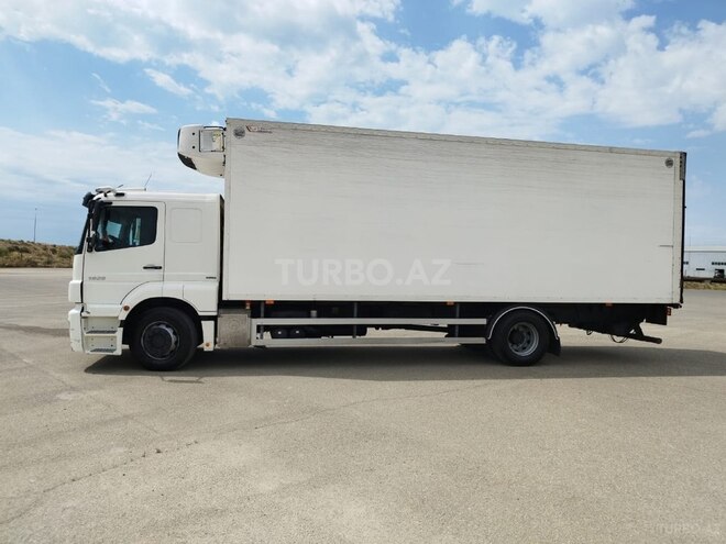 Mercedes Axor 1829 2009, 700,000 km - 6.4 l - Bakı
