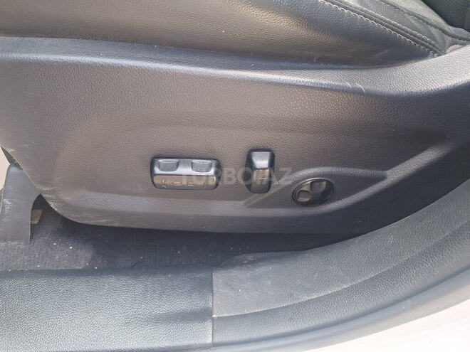 Hyundai Santa Fe 2017, 135,638 km - 2.0 л - Sumqayıt