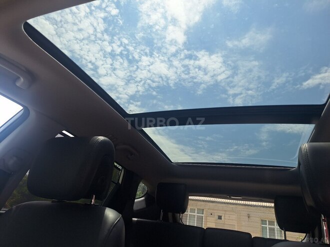 Hyundai Santa Fe 2017, 135,638 km - 2.0 л - Sumqayıt