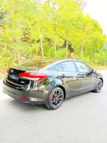 Kia K3 2016, 178,000 km - 1.6 л - Bakı