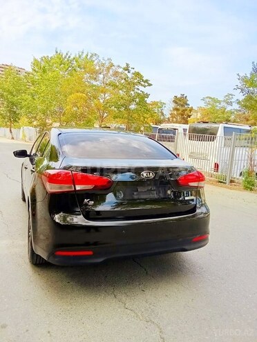 Kia K3 2016, 178,000 km - 1.6 л - Bakı