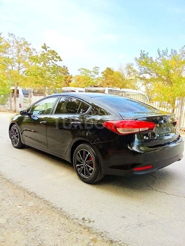 Kia K3 2016, 178,000 km - 1.6 л - Bakı