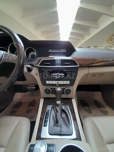 Mercedes C 250 2014, 169,780 km - 1.8 л - Bakı