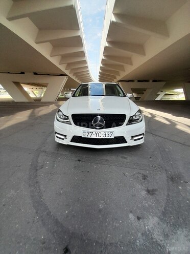 Mercedes C 250 2014, 169,780 km - 1.8 л - Bakı