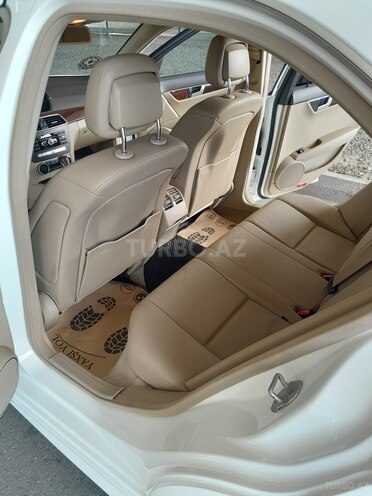 Mercedes C 250 2014, 169,780 km - 1.8 л - Bakı