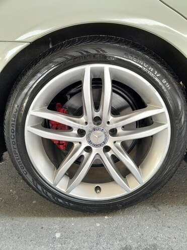 Mercedes C 250 2014, 169,780 km - 1.8 л - Bakı