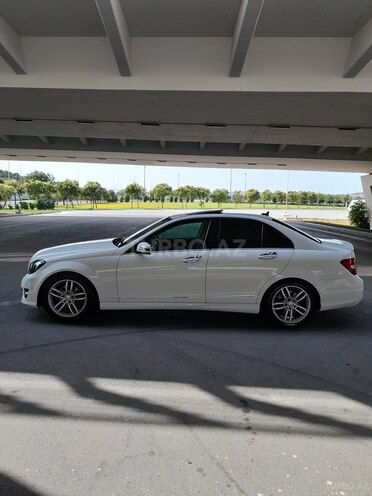 Mercedes C 250 2014, 169,780 km - 1.8 л - Bakı