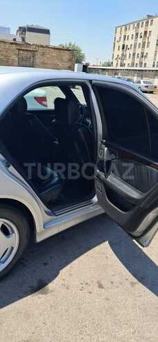 Mercedes E 230 1995, 343,352 km - 2.3 l - Bakı