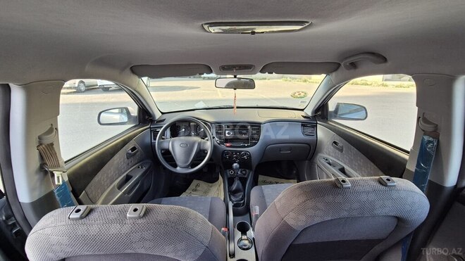 Kia Rio 2005, 250,000 km - 1.5 l - Bakı