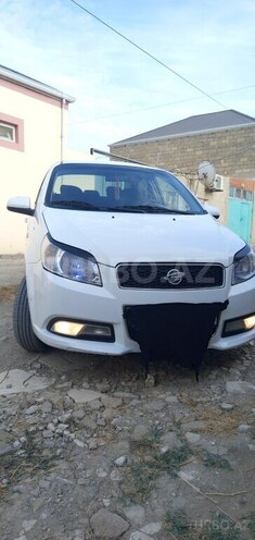 Ravon Nexia R3 2019, 283,817 km - 1.5 l - Bakı