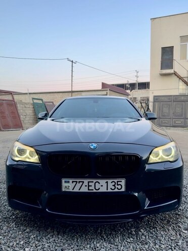 BMW 528 2013, 220,000 km - 2.0 l - Bakı