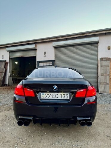 BMW 528 2013, 220,000 km - 2.0 l - Bakı