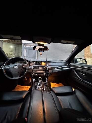 BMW 528 2013, 220,000 km - 2.0 l - Bakı