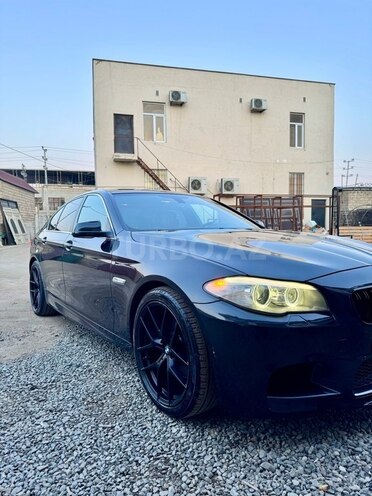 BMW 528 2013, 220,000 km - 2.0 l - Bakı