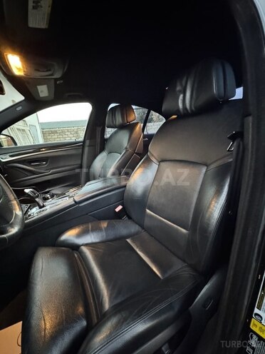 BMW 528 2013, 220,000 km - 2.0 l - Bakı