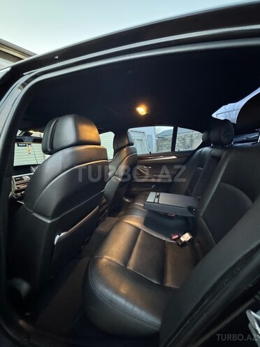 BMW 528 2013, 220,000 km - 2.0 l - Bakı