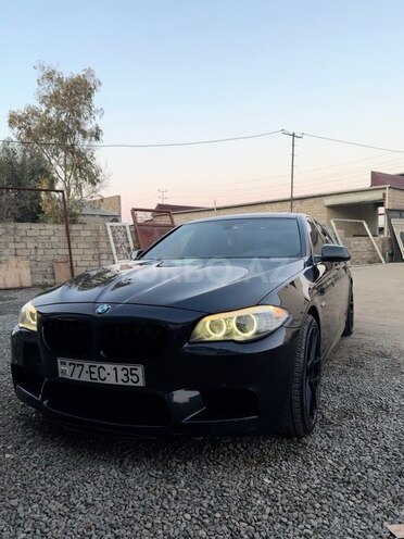 BMW 528 2013, 220,000 km - 2.0 l - Bakı