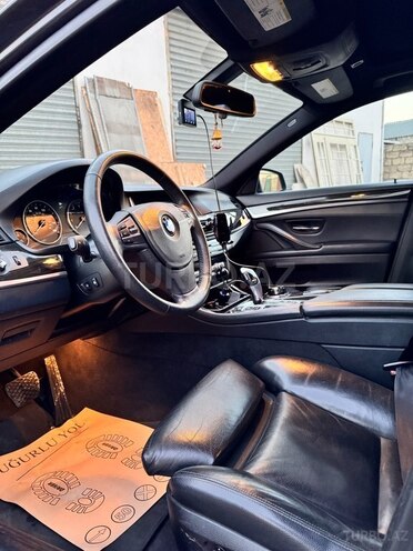 BMW 528 2013, 220,000 km - 2.0 l - Bakı