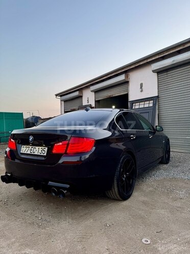 BMW 528 2013, 220,000 km - 2.0 l - Bakı