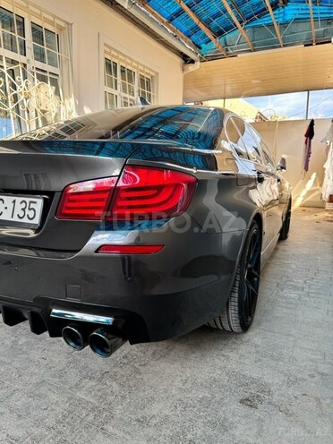 BMW 528 2013, 220,000 km - 2.0 l - Bakı