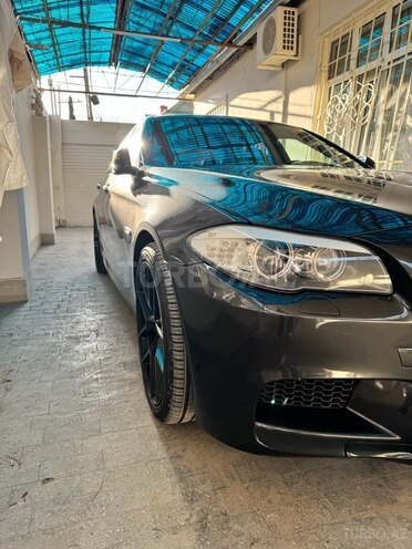 BMW 528 2013, 220,000 km - 2.0 l - Bakı