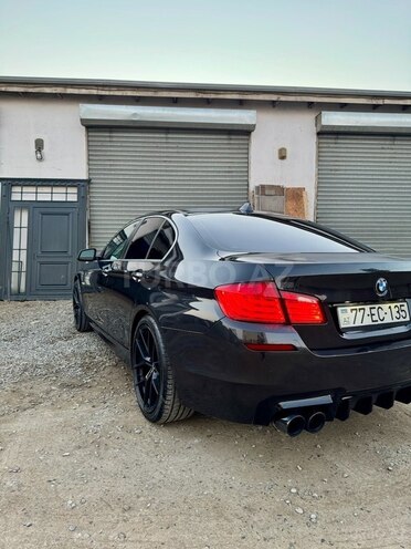 BMW 528 2013, 220,000 km - 2.0 l - Bakı