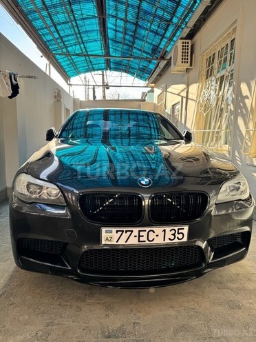 BMW 528 2013, 220,000 km - 2.0 l - Bakı