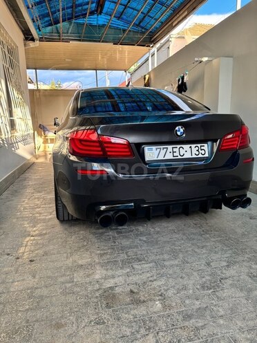 BMW 528 2013, 220,000 km - 2.0 l - Bakı