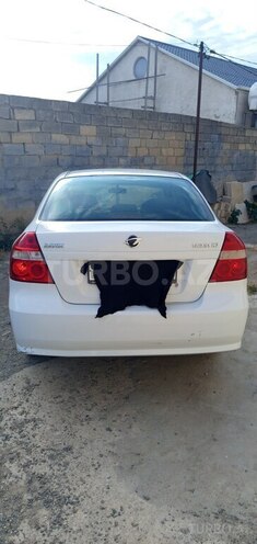 Ravon Nexia R3 2019, 283,817 km - 1.5 l - Bakı