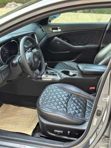 Kia Optima 2013, 200,000 km - 2.0 l - Gəncə
