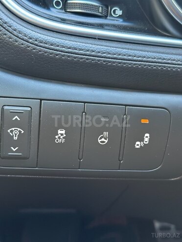 Kia Optima 2013, 200,000 km - 2.0 l - Gəncə