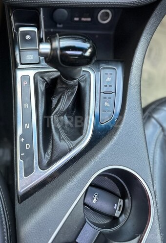 Kia Optima 2013, 200,000 km - 2.0 l - Gəncə