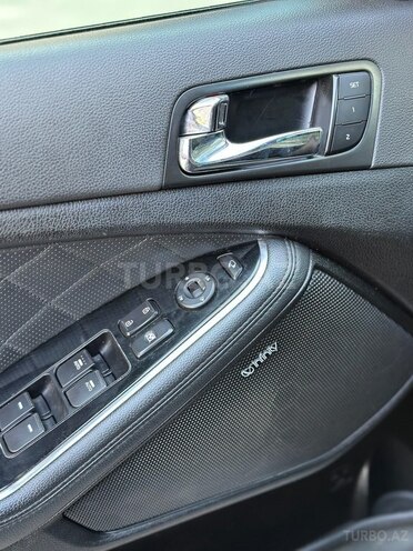 Kia Optima 2013, 200,000 km - 2.0 l - Gəncə