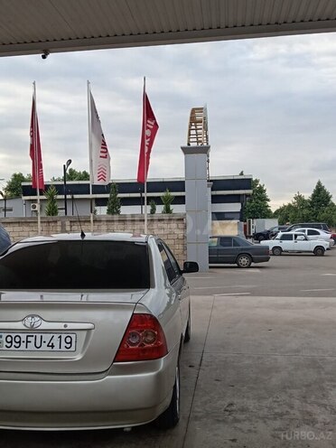 Toyota Corolla 2005, 298,500 km - 1.4 l - Cəlilabad