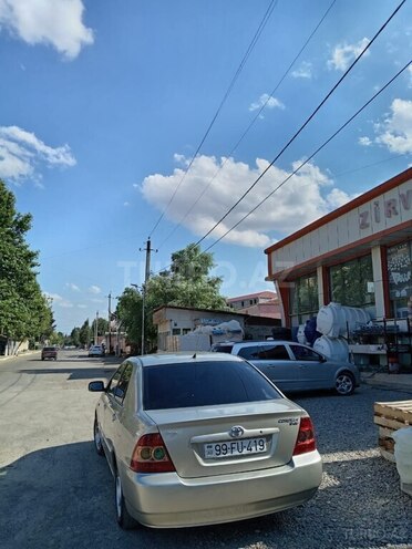 Toyota Corolla 2005, 298,500 km - 1.4 l - Cəlilabad
