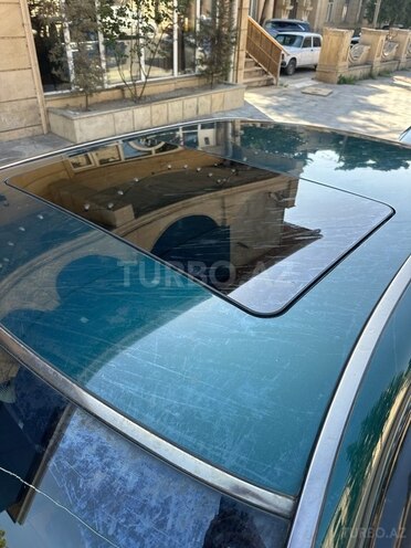Mercedes E 200 1997, 416,000 km - 2.0 l - Xaçmaz