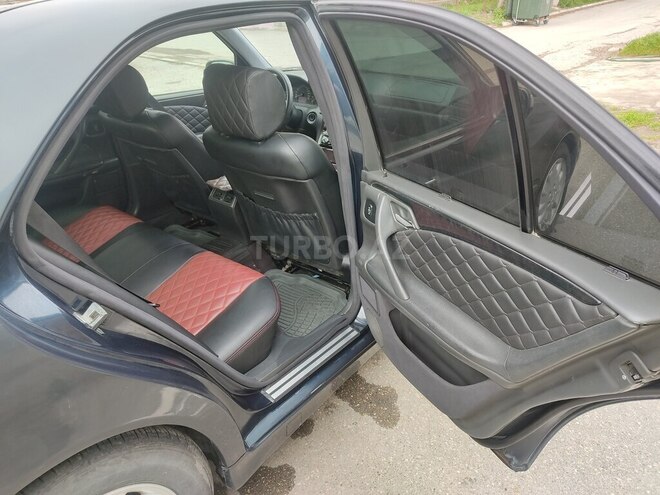 Mercedes E 220 d 2000, 410,190 km - 2.2 l - Bakı