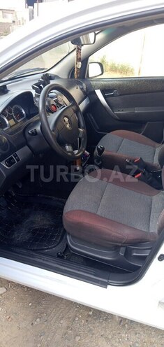 Ravon Nexia R3 2019, 283,817 km - 1.5 l - Bakı