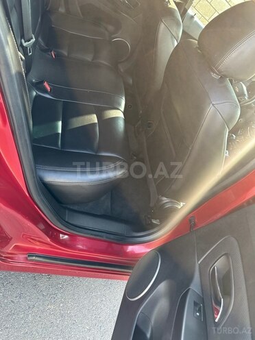 Chevrolet Cruze 2014, 195,000 km - 1.4 l - Zaqatala