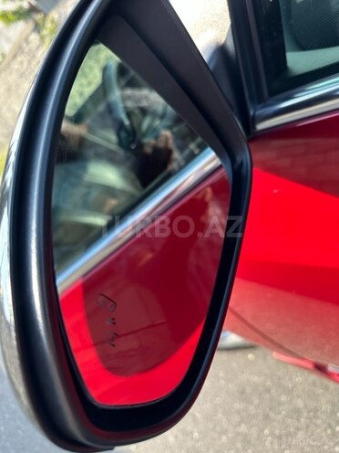 Chevrolet Cruze 2014, 195,000 km - 1.4 l - Zaqatala