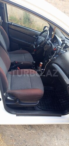 Ravon Nexia R3 2019, 283,817 km - 1.5 l - Bakı