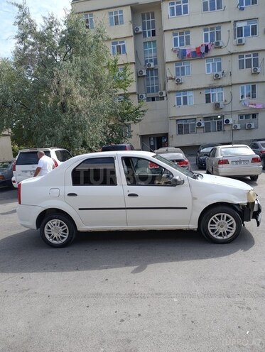 Renault Tondar 2012, 250,000 km - 1.6 l - Bakı