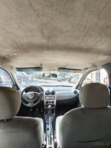 Renault Tondar 2012, 250,000 km - 1.6 l - Bakı