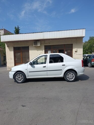 Renault Tondar 2012, 250,000 km - 1.6 l - Bakı