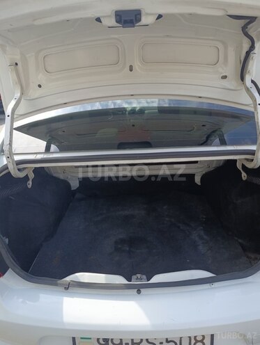 Renault Tondar 2012, 250,000 km - 1.6 l - Bakı